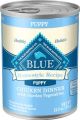 Puppy Homestyle Chicken Recipe 12.5oz can