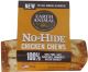 NO HIDE CHICKEN CHEW 7IN