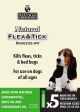NATURAL CHEMISTRY Natural Flea & Tick Squeeze-On Medium- For Dogs 25-50lbs
