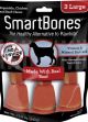 SmartBones Beef Large 3 pack - For Dogs Over 50lbs