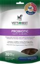 Probiotic Soft Chews 30 Day Supply