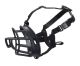 BASKERVILLE Ultra Muzzle Size 3