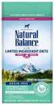 Natural Balance Limited Ingredient Diet Small Breed Chicken & Sweet Potato 4lb