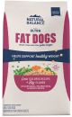 Natural Balance Fat Dog Low Calorie 24lb