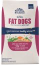 Natural Balance Fat Dog Low Calorie 24lb