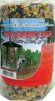 Woodpecker Classic Seed Log 2.5lb