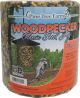 Woodpecker Classic Seed Log 5lb