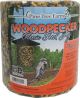 Woodpecker Classic Seed Log 5lb