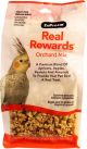 ZUPREEM Real Rewards Orchard Mix Treat for Medium Birds 6oz