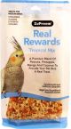 ZUPREEM Real Rewards Tropical Mix Treat for Medium Birds 6oz