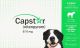 Capstar Flea Tablets For Dogs Over 25lbs 6pk