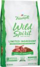 DISCONTINUED TRIUMPH Wild Spirit Limited Ingredient Lamb & Brown Rice 26lb