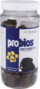 Probios Soft Chews for Medium & Large Dogs - approx 60 soft chews