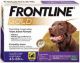 Frontline Gold for Dogs 45-88lbs 3 Month Supply