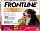 Frontline Gold for Dogs 89-132lbs 3 Month Supply