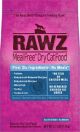 Rawz Meal Free Salmon, Dehydrated Chicken & Whitefish Recipe 1.75LB