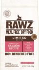 Rawz Dog Limited Ingredient Wild Caught Salmon Recipe 3.5LB