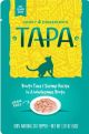 TAPA Bonito Tuna & Shrimp Recipe In A Wholesome Broth 1.76oz