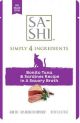 SA-SHI Bonito Tuna & Sardines Recipe In A Savory Broth 1.76oz