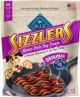 BLUE BUFFALO Sizzlers Bacon-Style Treats Pork 6oz