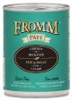 FROMM Gold Chicken & Duck Pate for Dogs 12.2oz can
