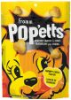 FROMM Pop'etts Dog Treats Chompy Cheese Flavor 6oz