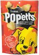 FROMM Pop'etts Dog Treats Kickin' Chicken Liver Flavor 6oz