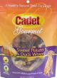 Sweet Potato Duck Wrap 14oz