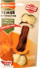 NYLABONE Dura Chew Femur Alternative Beef Flavor Large - For Dogs 50+lbs