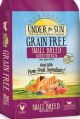 Under The Sun Dog Grain Free Chicken Small Breed