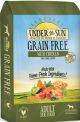 Under The Sun Dog Grain Free Chicken