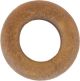 Edible Treat Rings for Ringer Toys - Chicken Flavor