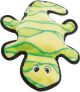 Invincibles Gecko Yellow/Green with 2 Squeakers