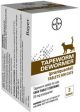 Tapeworm Dewormer Tablets for Cats 3 tablets