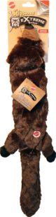 Skinneeez Extreme Quilted Beaver 23in