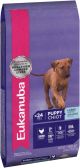 EUKANUBA Puppy Large Breed 33lb