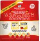 STELLA & CHEWY'S Dog Freeze Dried Meal Mixer Super Blends Lil' Chicken 3.25oz