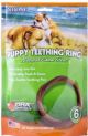 N-Bone Puppy Teething Ring Pumpkin 6pk
