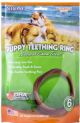 N-Bone Puppy Teething Ring Pumpkin 6pk