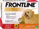 Frontline Gold for Dogs 5-22lbs 3 Month Supply