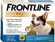 Frontline Gold for Dogs 23-44lbs 3 Month Supply