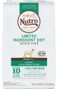 NUTRO Dog Limited Ingredient Diet Grain Free Lamb & Sweet Potato 22lb