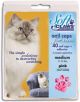 SOFT CLAWS Nail Caps for Cats - Pink - Medium for cats 9-13lbs