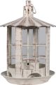 Parkview Lantern Mixed Seed Feeder - Holds 1lb