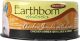 EARTHBORN Cat Chicken Jumble - Chicken Dinner with Liver in Gravy 5.5oz can