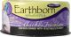 EARTHBORN Cat Chicken Fricatssee - Chicken Dinner with Veggie in Gravy 5.5oz can