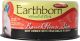 EARTHBORN Cat RanchHouse Stew - Beef Dinner with Vegetables in Gravy 5.5oz can