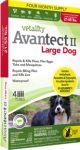 Avantec II Large Dog 20-55lbs