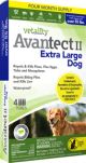 Avantec II Extra Large Dog Over 55lbs