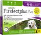 Firstect Plus For Dogs 45-88lbs 3pk